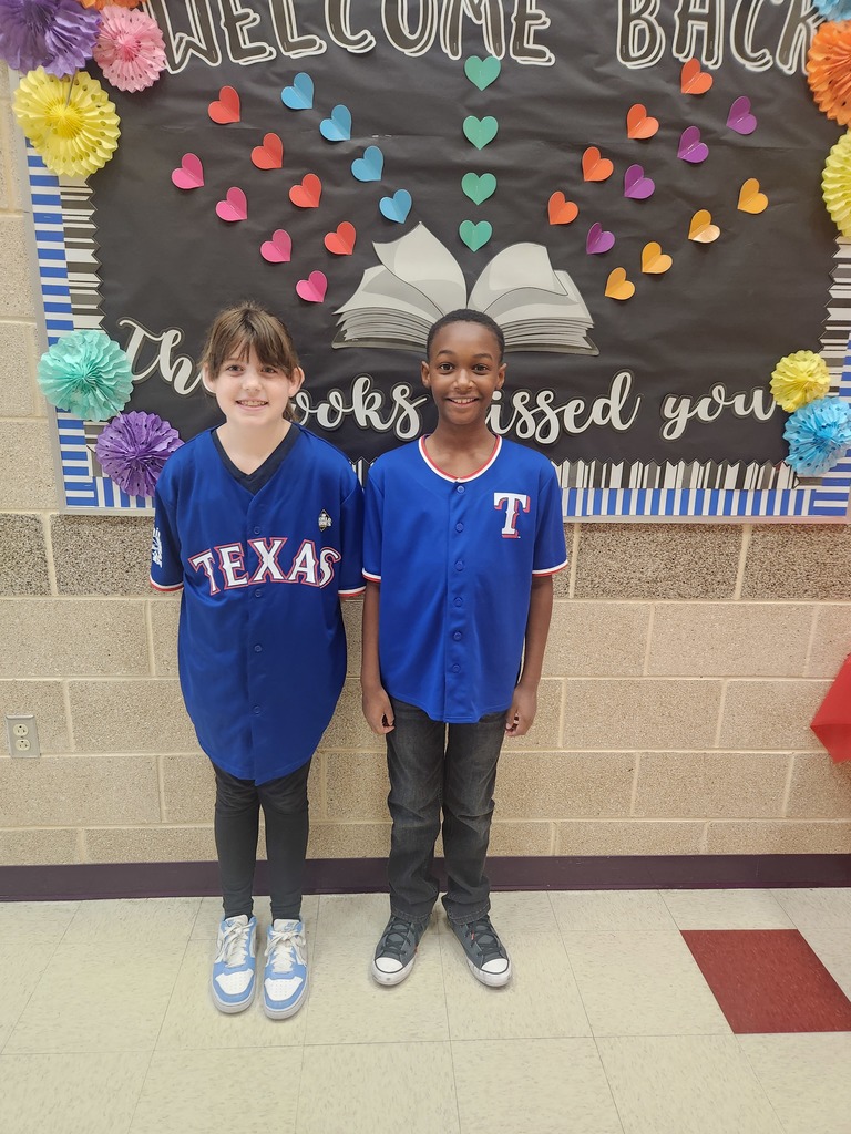 TEXAS RANGER FANS