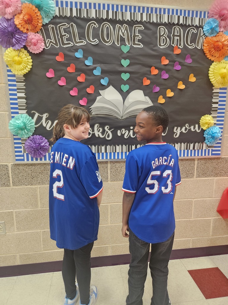 TEXAS RANGER FANS
