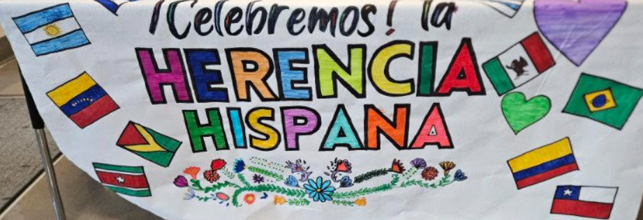 Hispanic Heritage Program