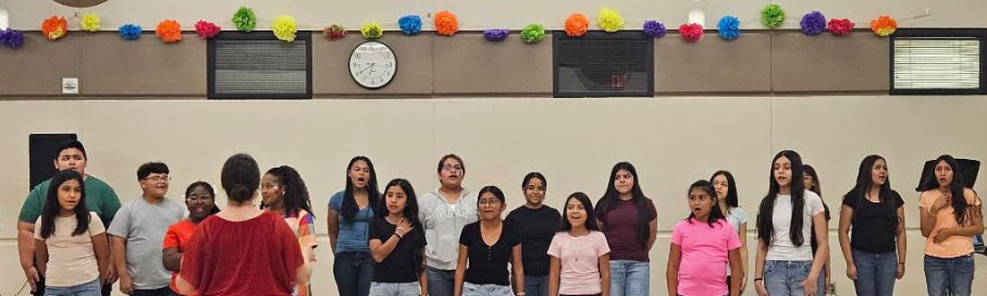 Choir