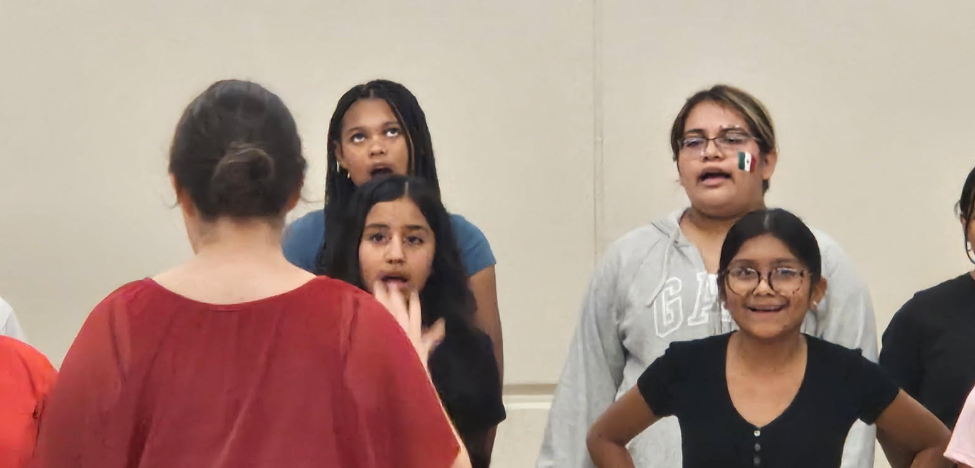 Choir
