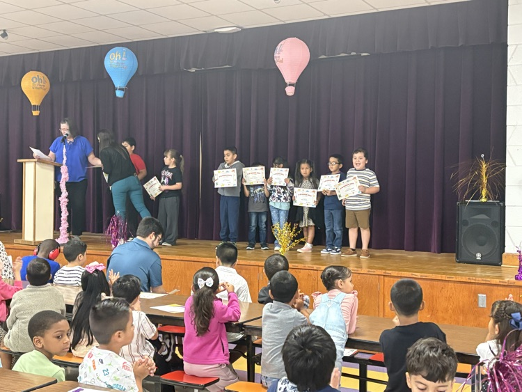 Award