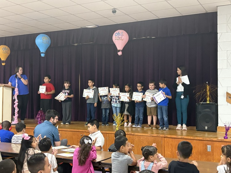 Awards