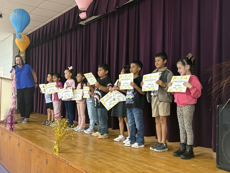 Award