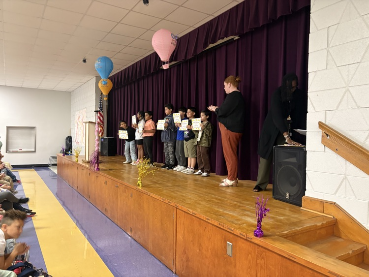awards