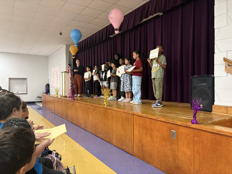 awards