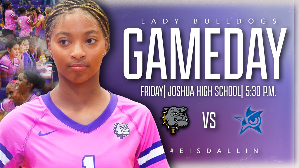 Everman ISD+LadyBulldogs 