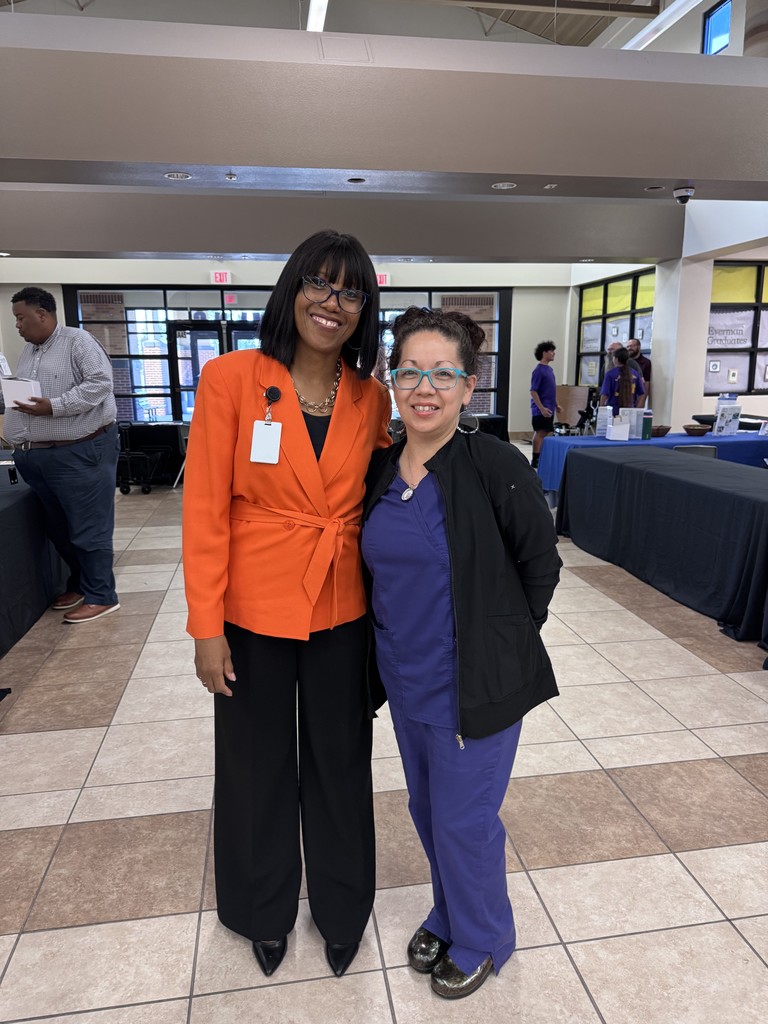 Everman ISD+HealthyMindsHealthyBodies9