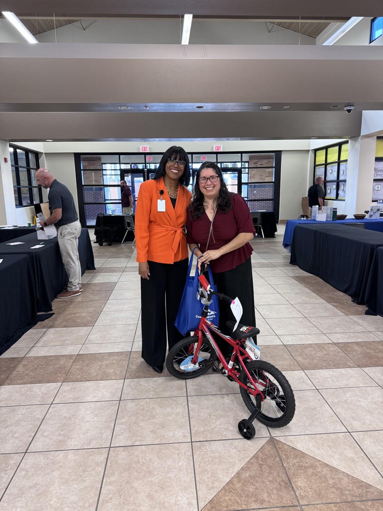 Everman ISD+HealthyMindsHealthyBodies7