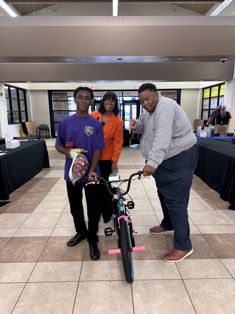 Everman ISD+HealthyMindsHealthyBodies8