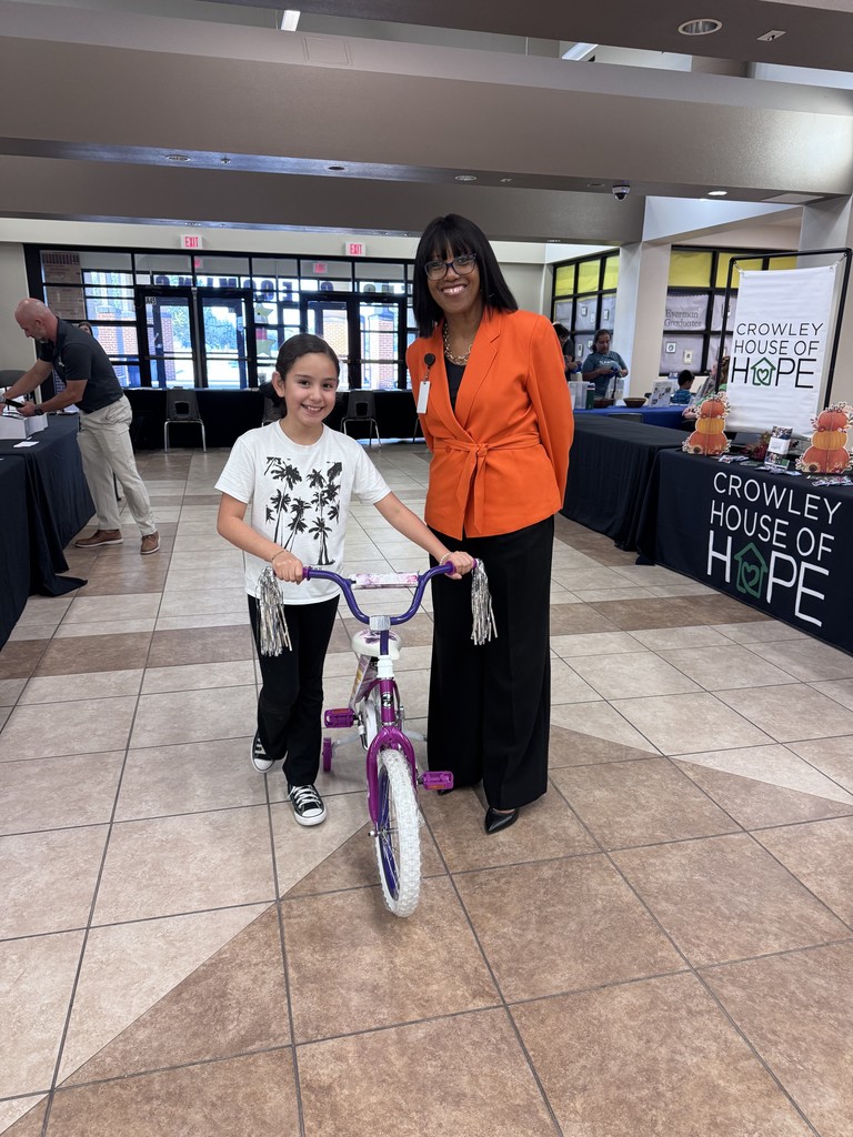 Everman ISD+HealthyMindsHealthyBodies7