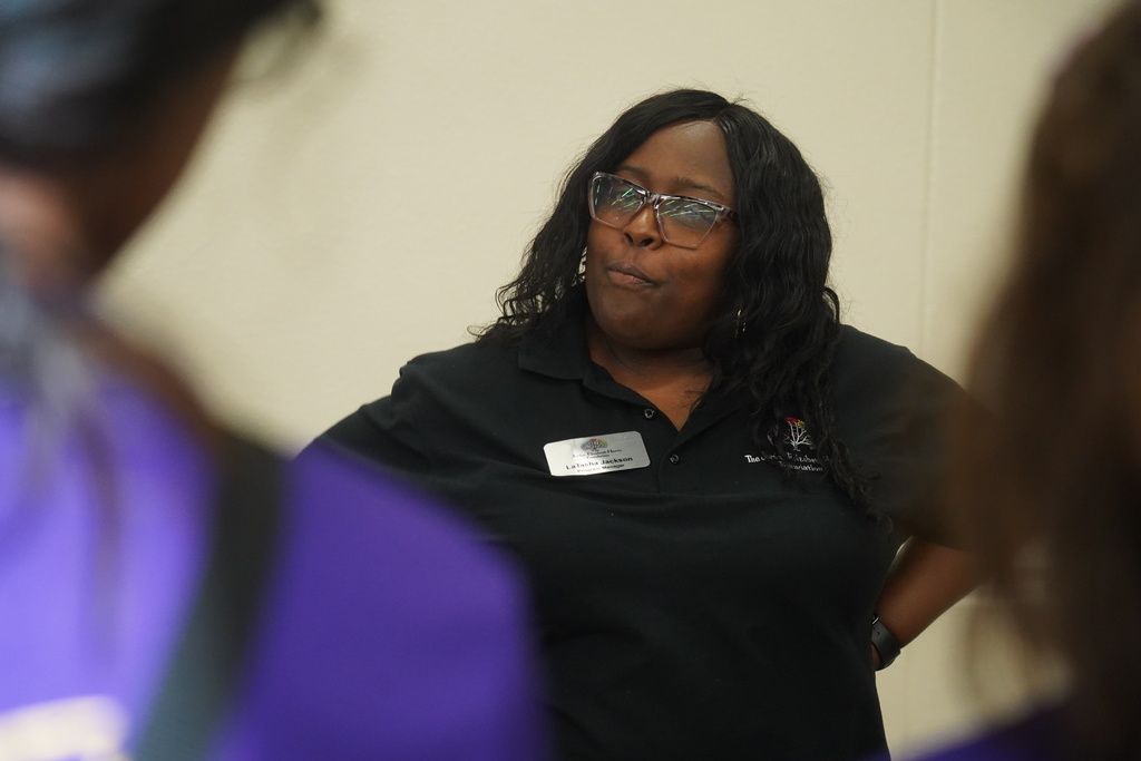 Everman ISD+HealthyMindsHealthyBodies5