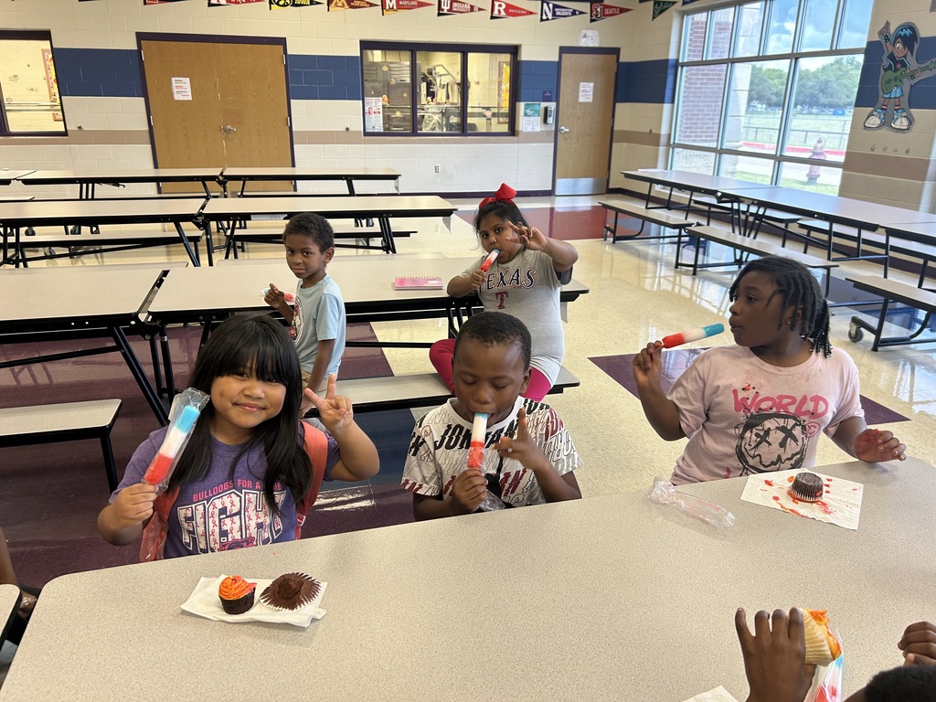 Perfect Attendance Party