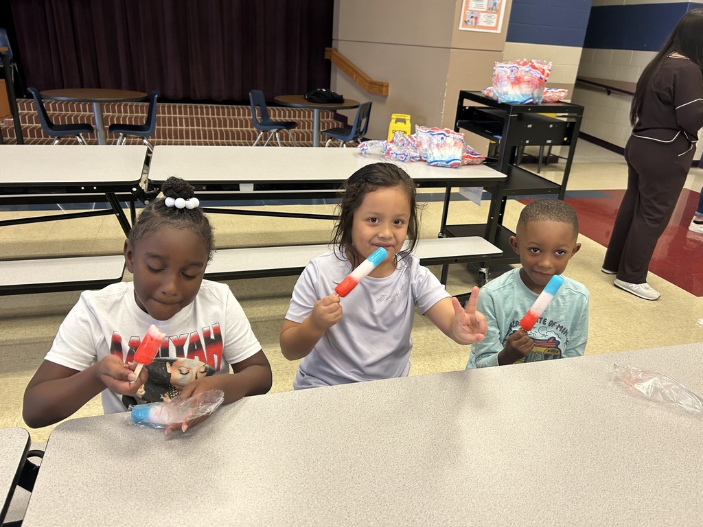 Perfect Attendance Party