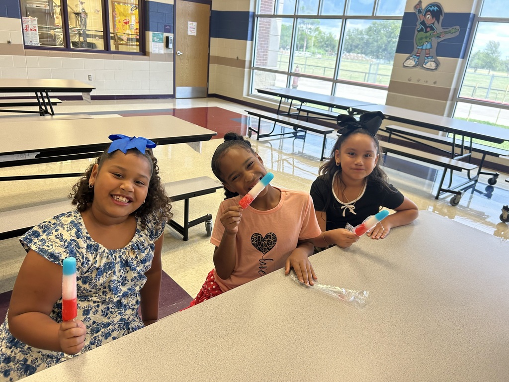 Perfect Attendance Party