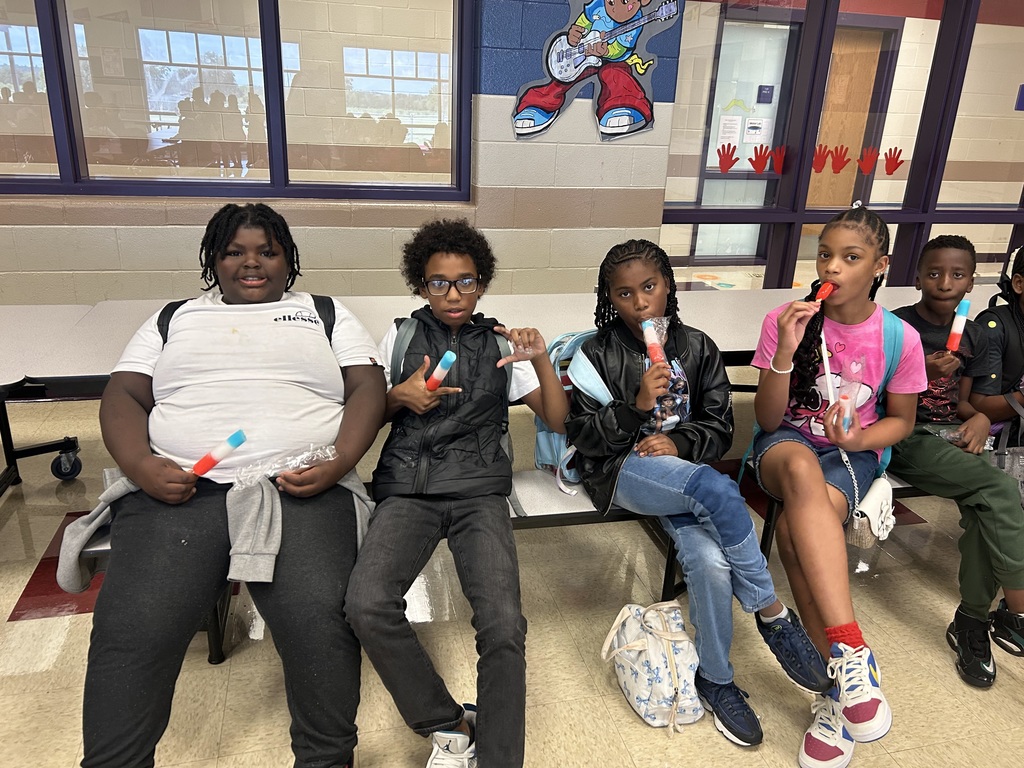 Perfect Attendance Party