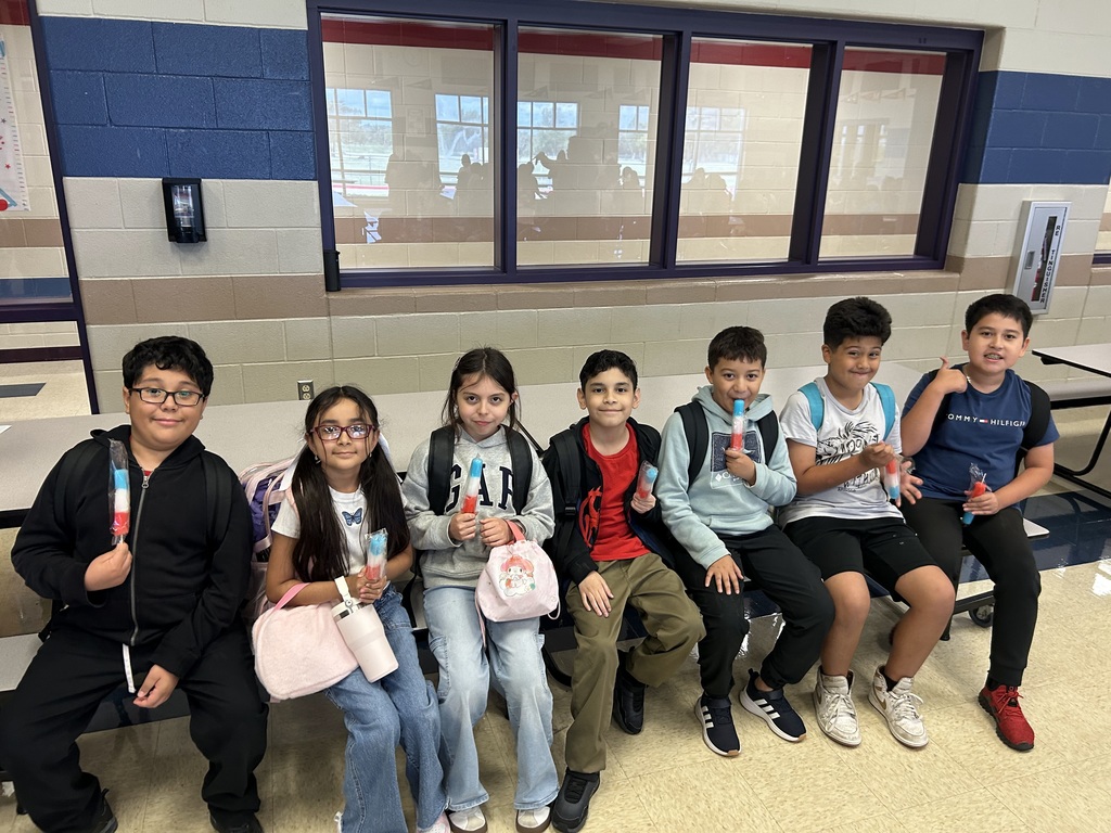 Perfect Attendance Party