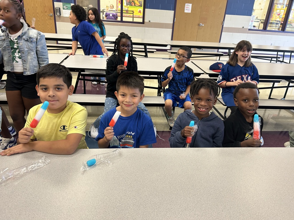 Perfect Attendance Party
