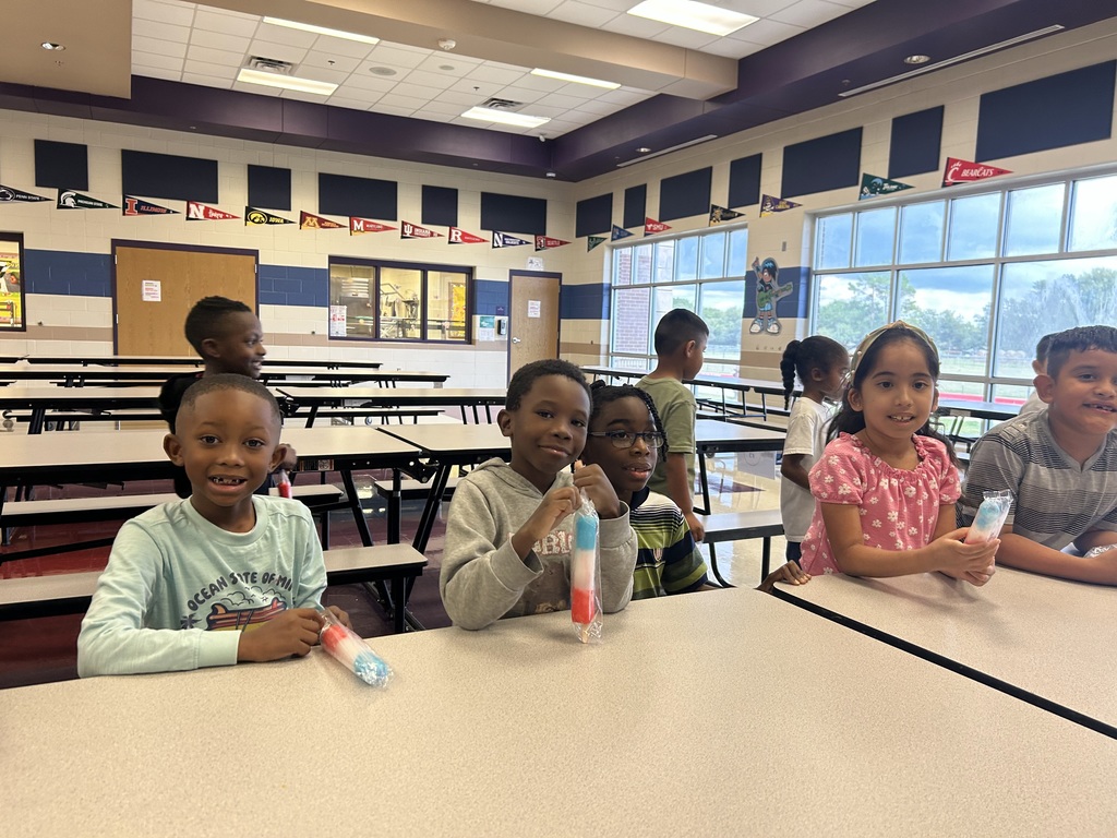 Perfect Attendance Party