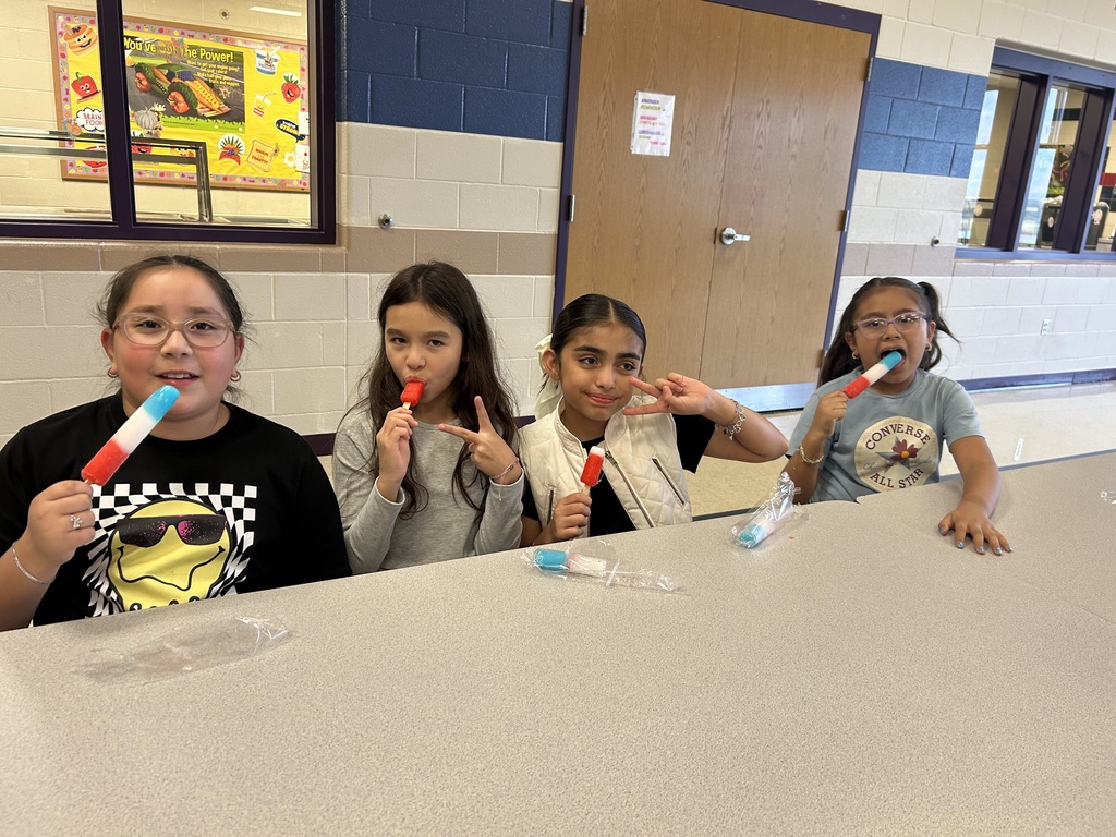 Perfect Attendance Party