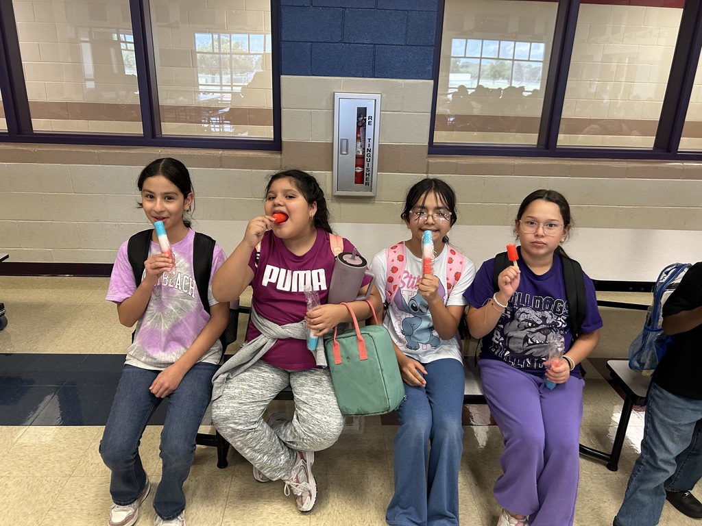Perfect Attendance Party
