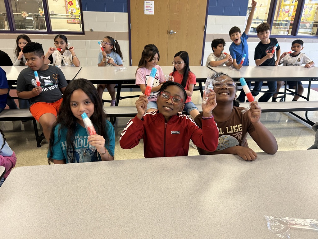 Perfect Attendance Party