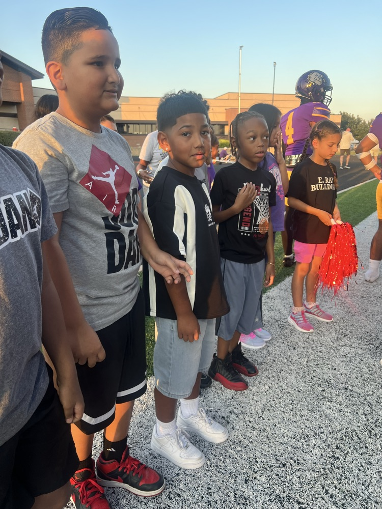 football