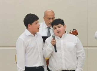 Mariachi