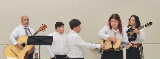 Mariachi