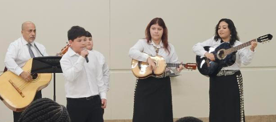 Mariachi