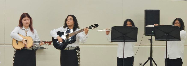 Mariachi