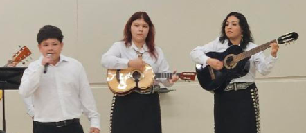 Mariachi