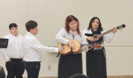 Mariachi