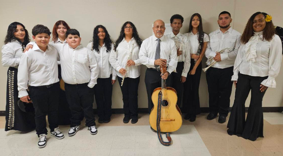 Mariachi