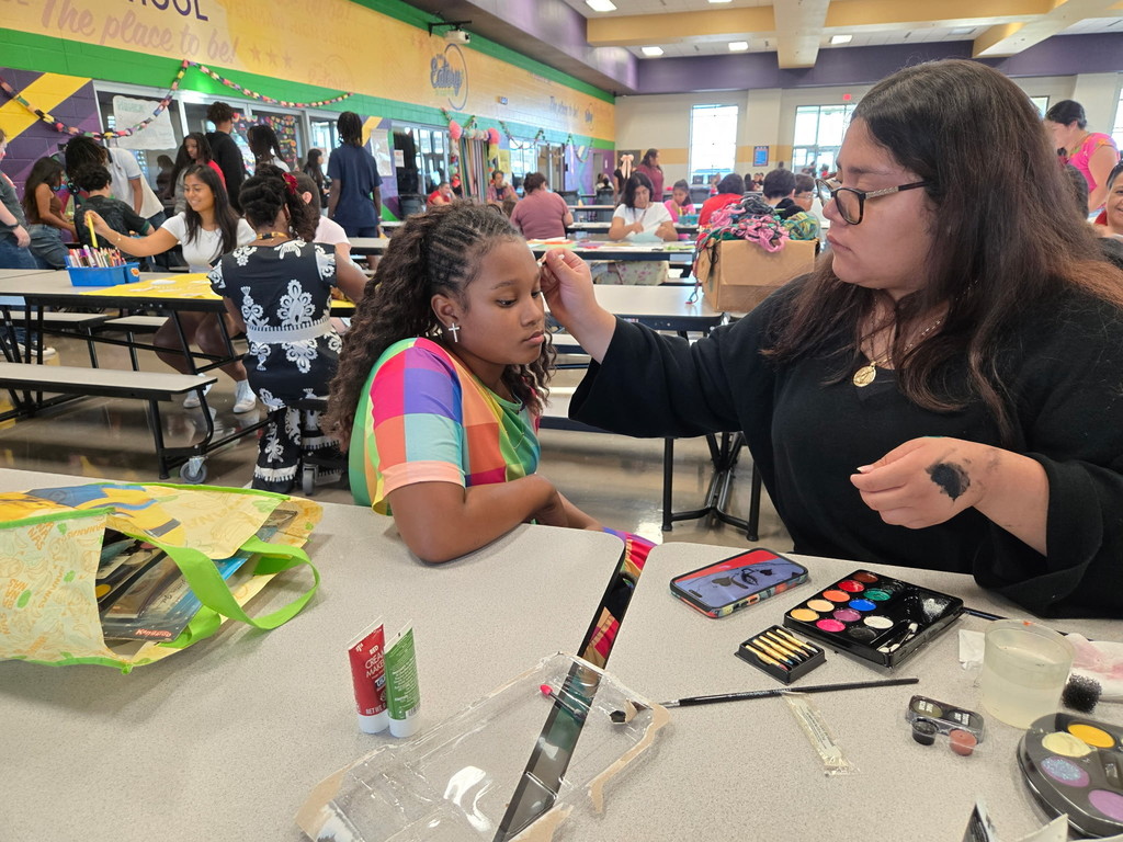 Hispanic Heritage Block Party