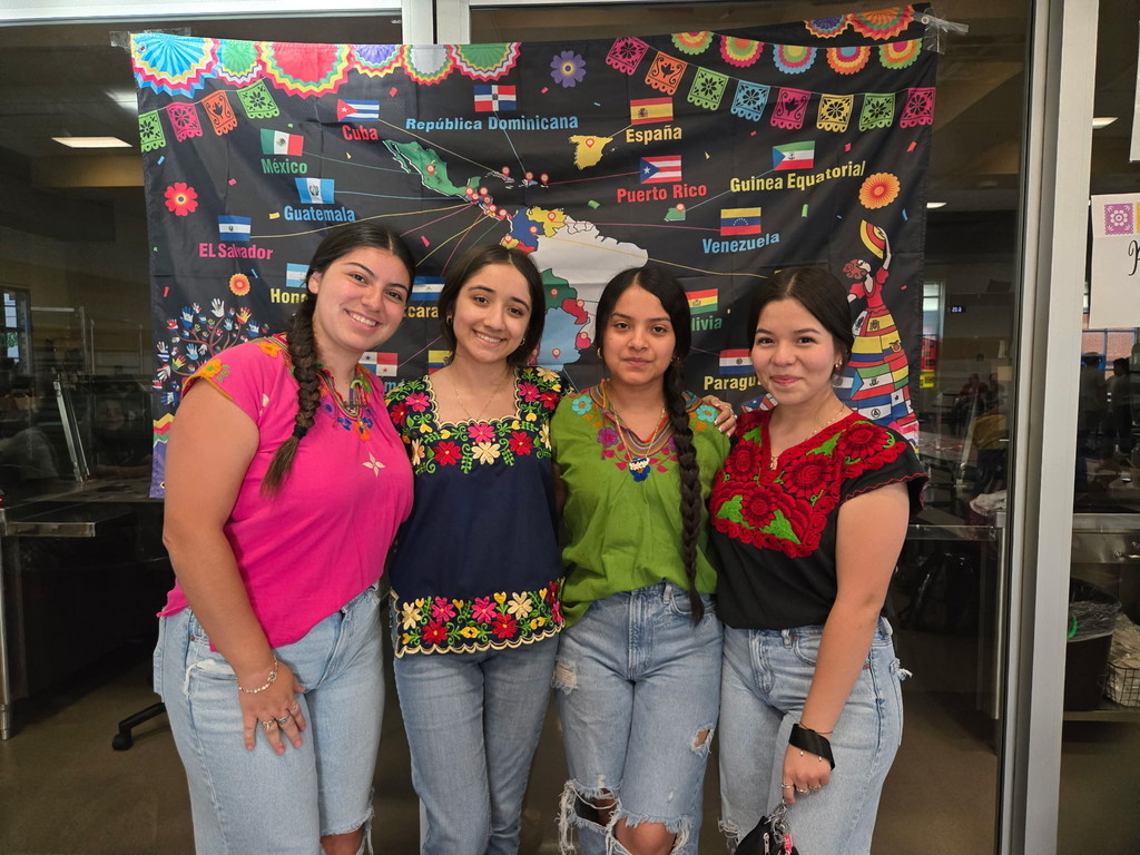 Hispanic Heritage Block Party