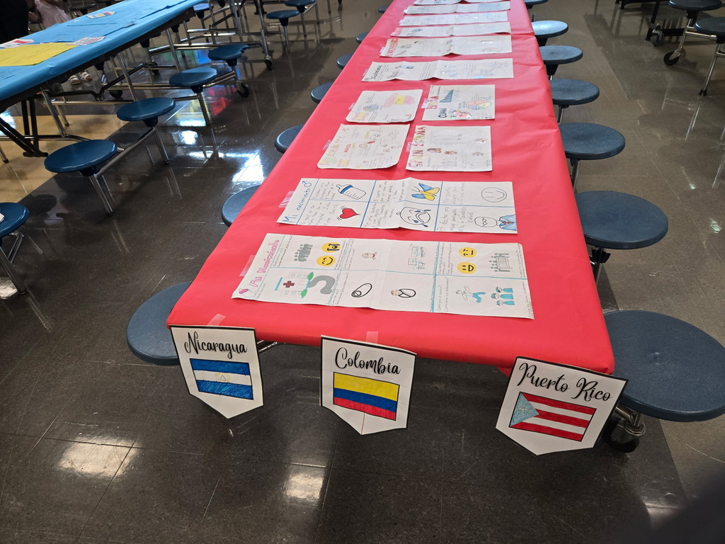 Hispanic Heritage Block Party