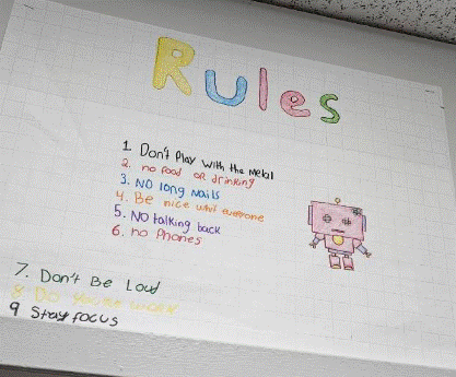 Robotics 2