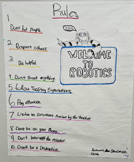 Robotics 2