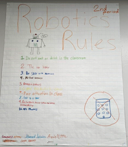 Robotics 2