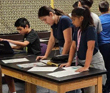 6th Grade Science!