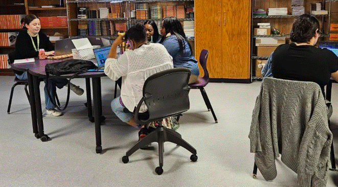 ELAR Teachers