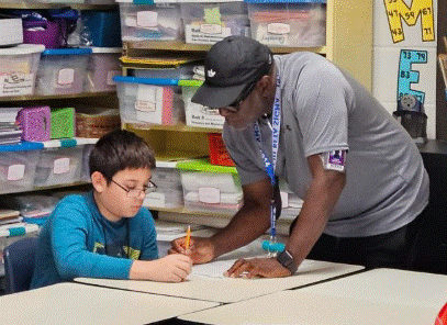 6th Grade Math!