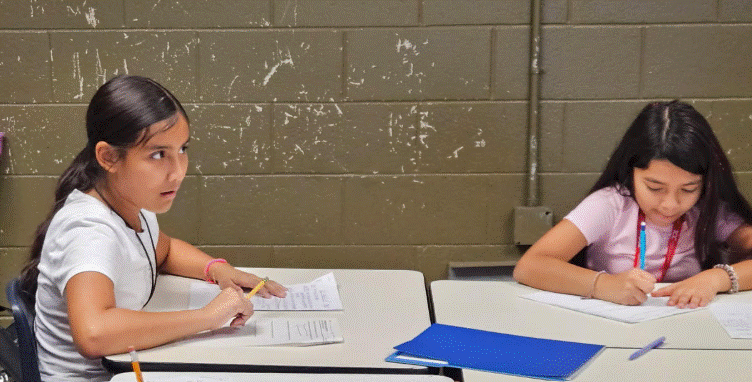 6th Grade Math!