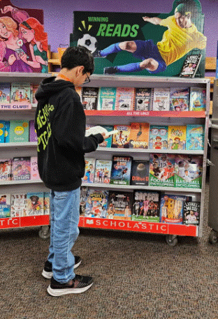 Book Fair