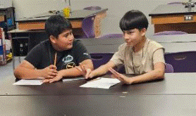 7th Grade Science