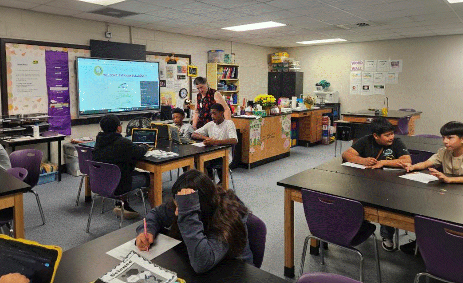 7th Grade Science