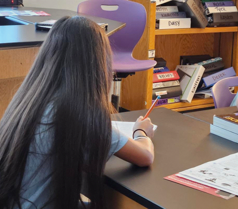 8th Grade Science