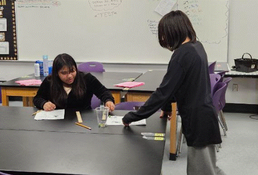 8th Grade Science