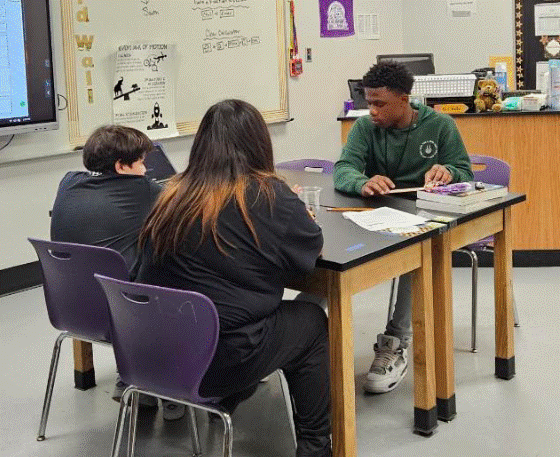 8th Grade Science